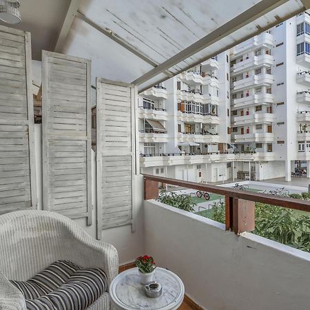 Apartamento Con Personalidad Maspalomas  Exteriér fotografie