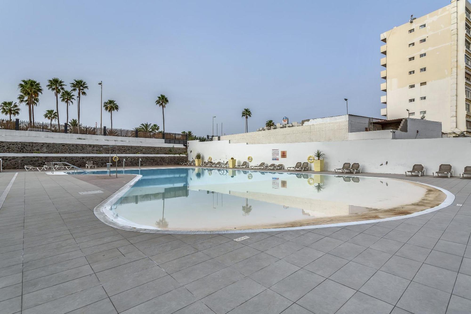 Apartamento Con Personalidad Maspalomas  Exteriér fotografie