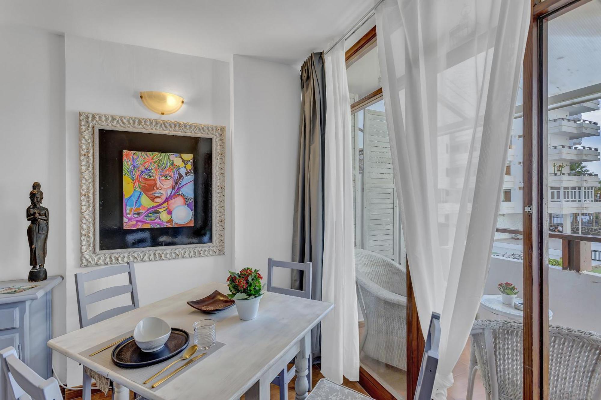 Apartamento Con Personalidad Maspalomas  Exteriér fotografie