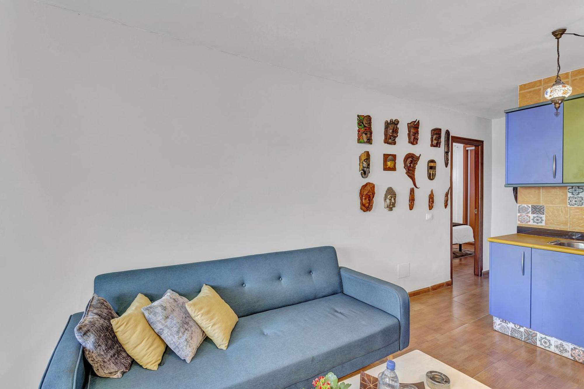 Apartamento Con Personalidad Maspalomas  Exteriér fotografie
