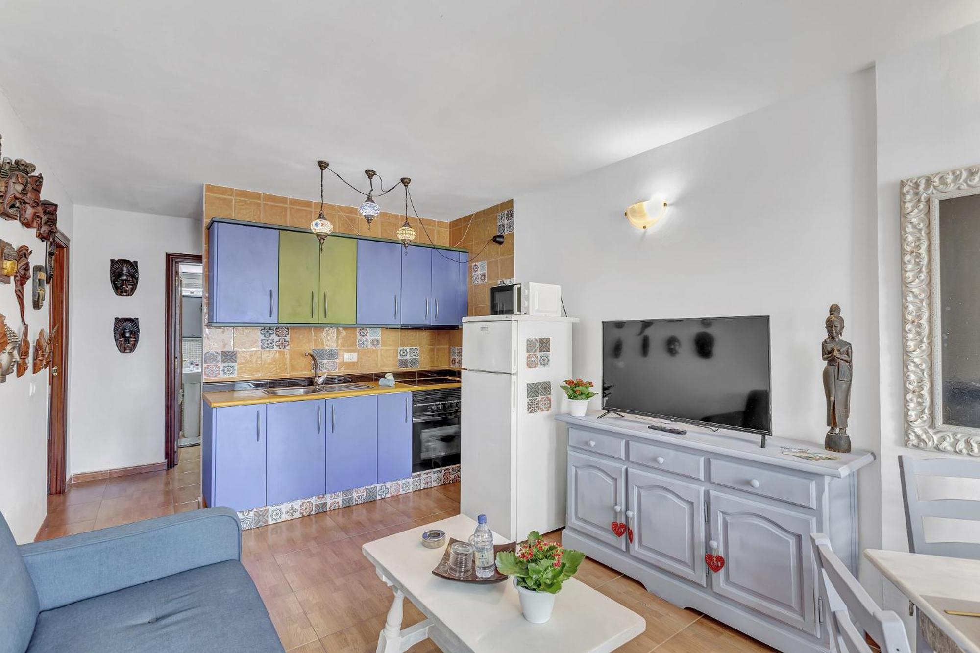 Apartamento Con Personalidad Maspalomas  Exteriér fotografie