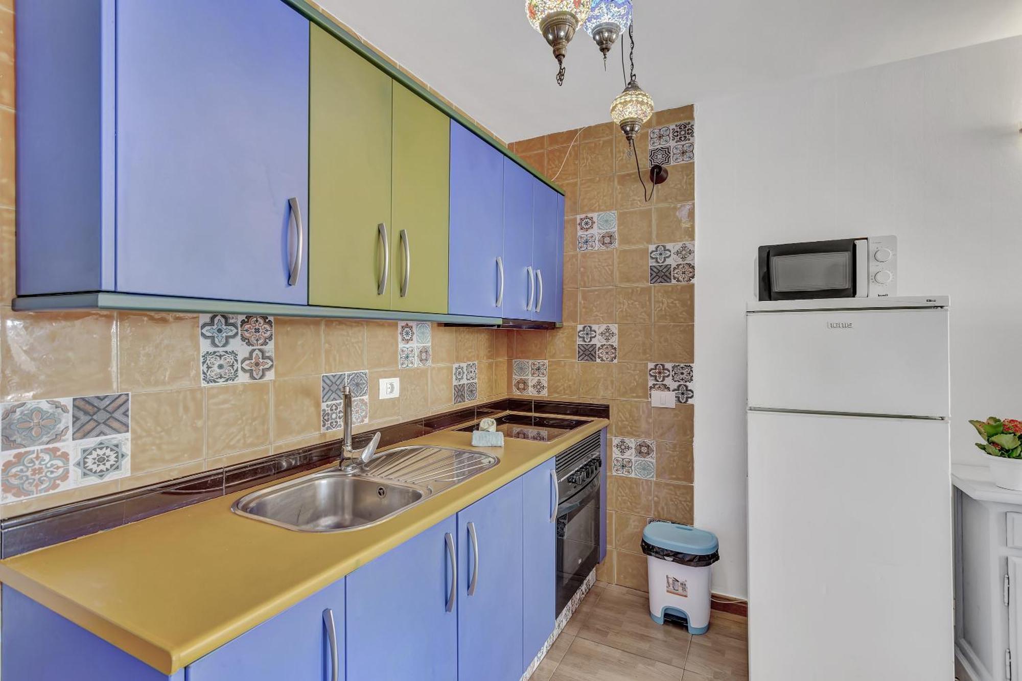 Apartamento Con Personalidad Maspalomas  Exteriér fotografie
