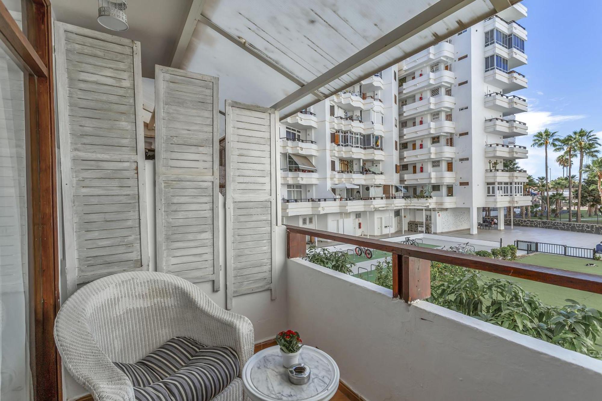Apartamento Con Personalidad Maspalomas  Exteriér fotografie