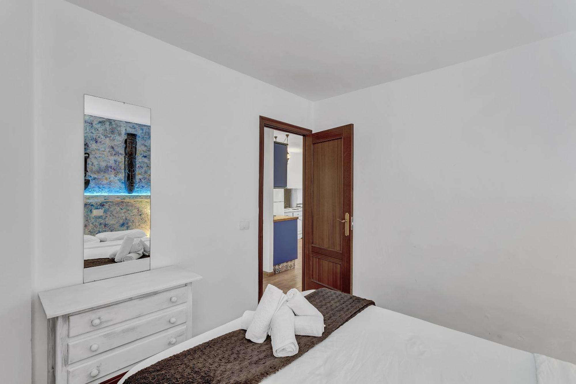 Apartamento Con Personalidad Maspalomas  Exteriér fotografie