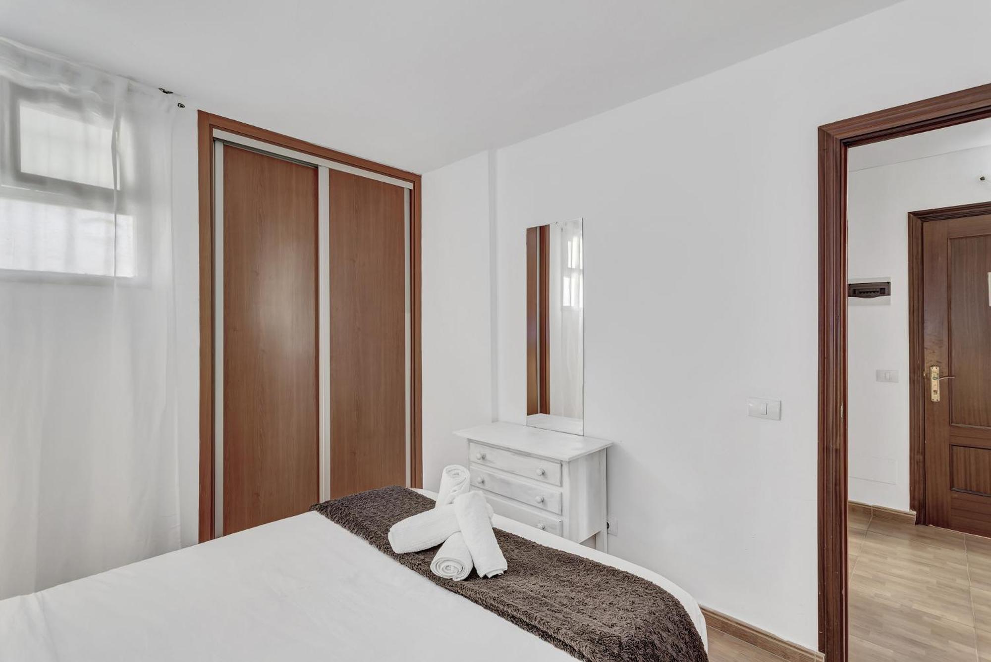 Apartamento Con Personalidad Maspalomas  Exteriér fotografie