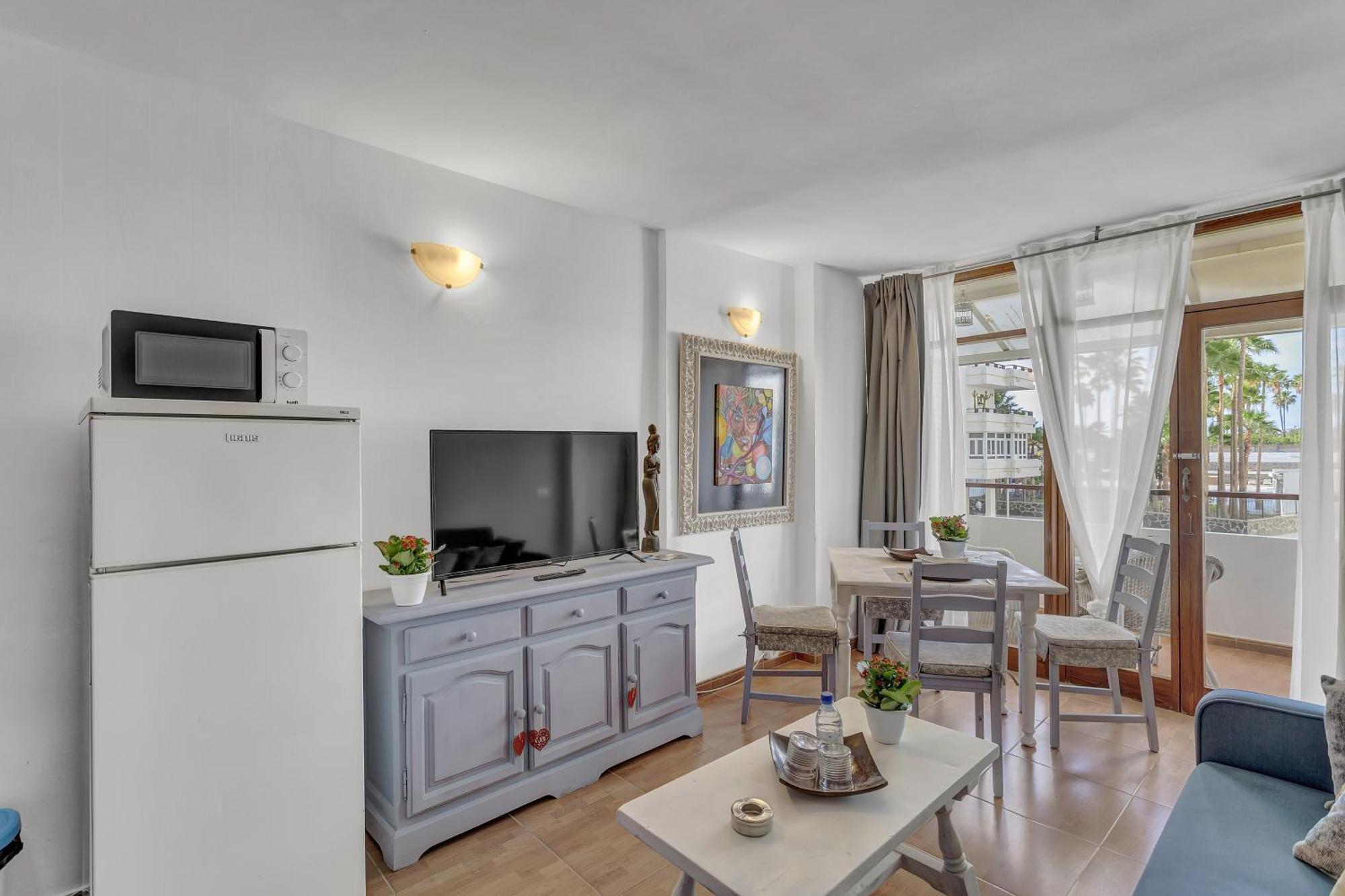 Apartamento Con Personalidad Maspalomas  Exteriér fotografie