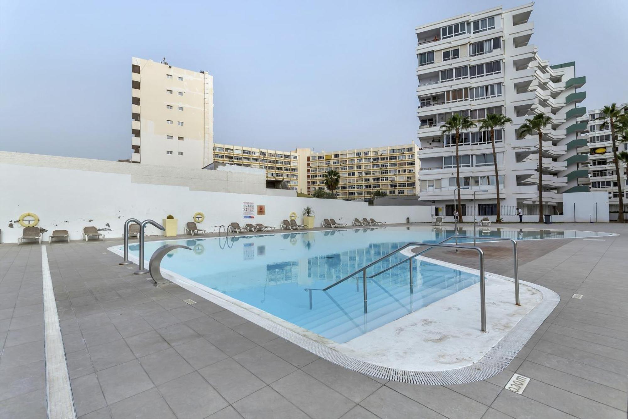 Apartamento Con Personalidad Maspalomas  Exteriér fotografie