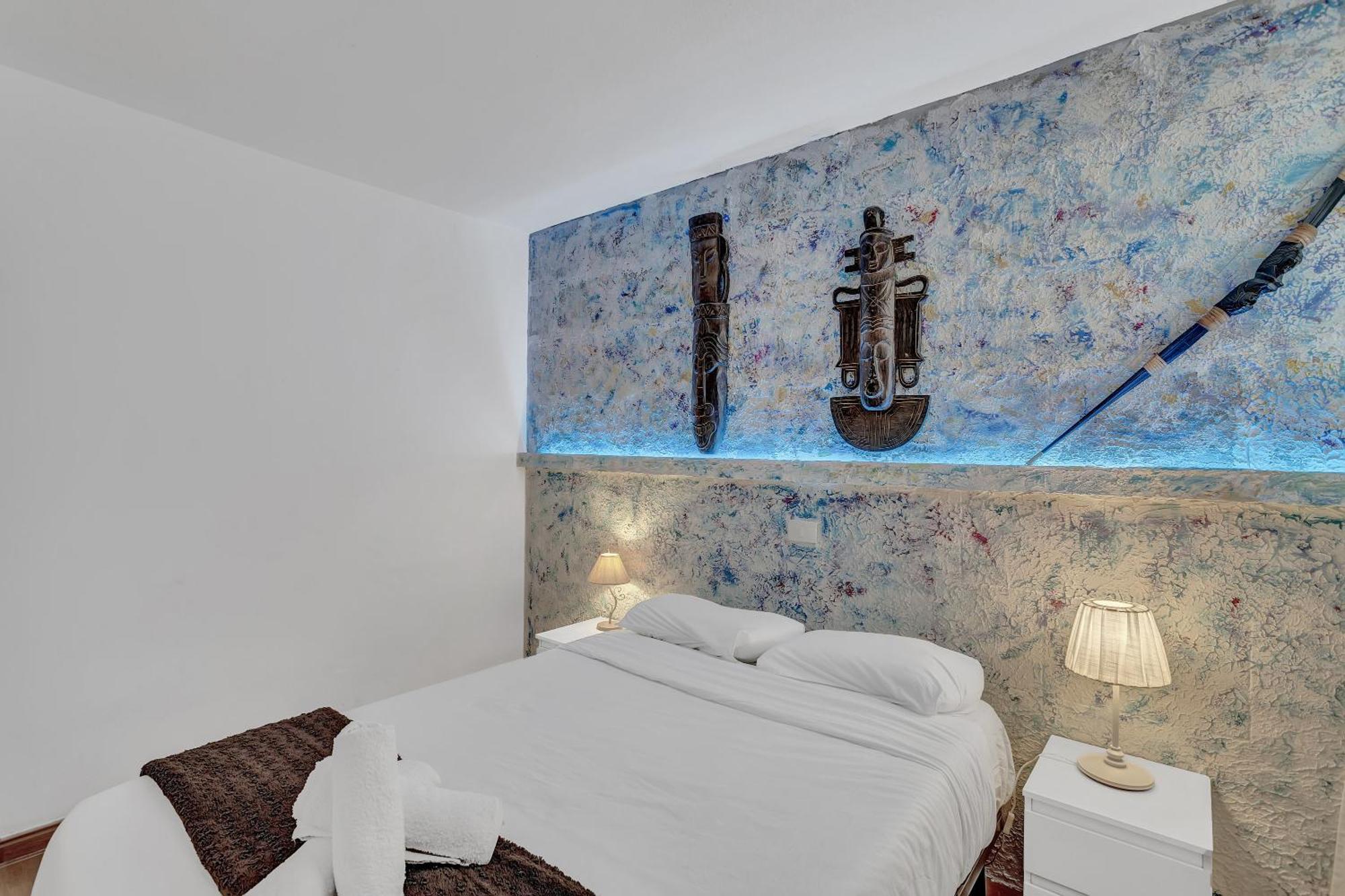 Apartamento Con Personalidad Maspalomas  Exteriér fotografie